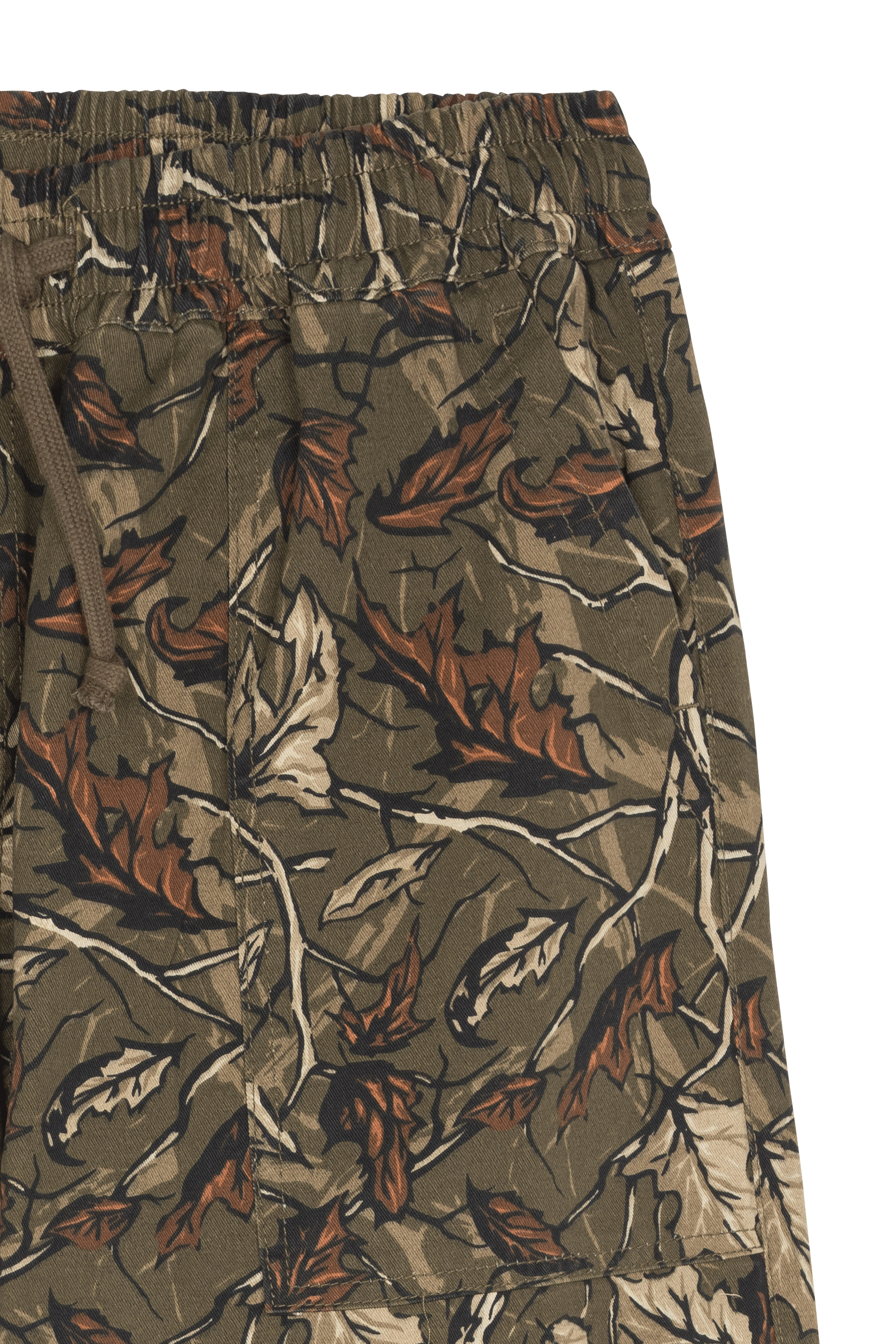 Pants Multicolored