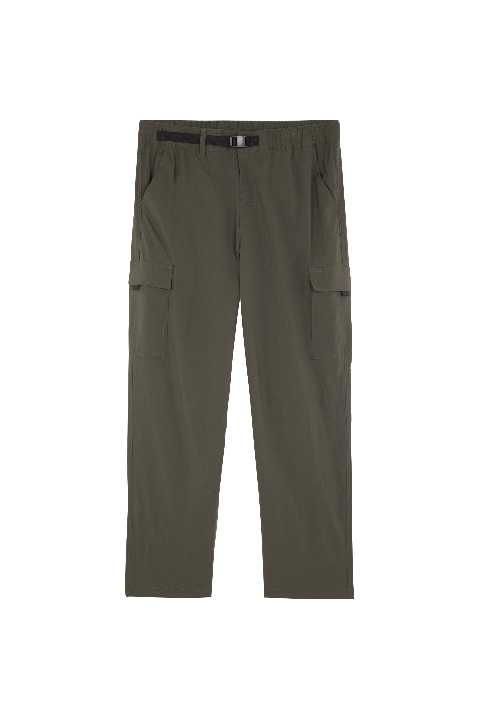 Pantalon Vert