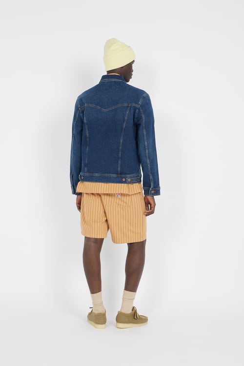 CARHARTT WIP Bonnet Jaune