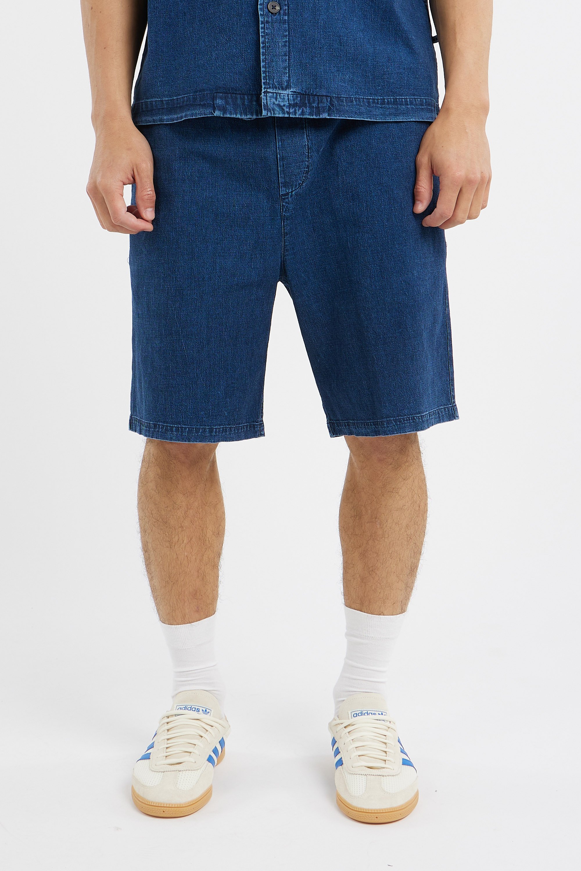 Shorts Blue