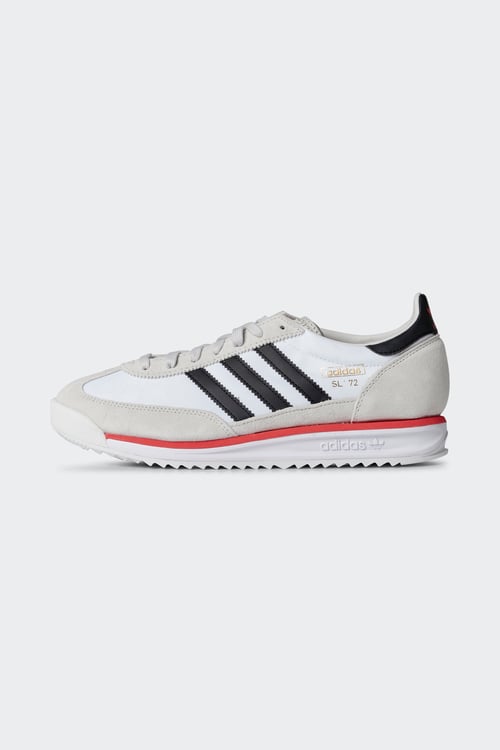 ADIDAS Baskets Blanc