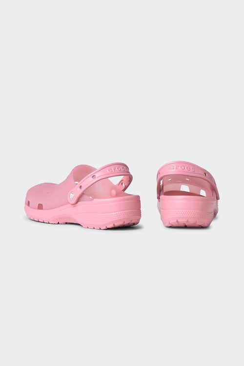 CROCS Sabots Rose