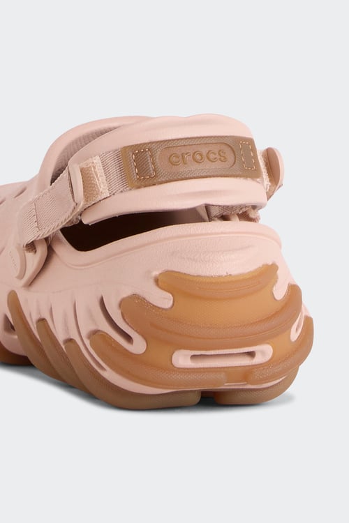 CROCS Sabots Rose