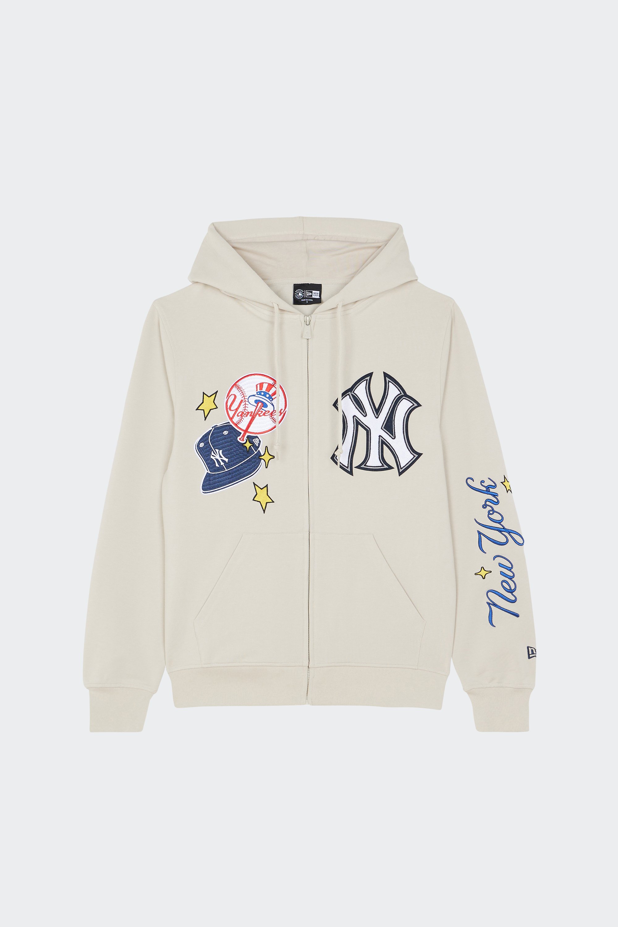 Quiksilver Veste Poche Zippée Homme Hoodie Sweat Polaire ZippÃ