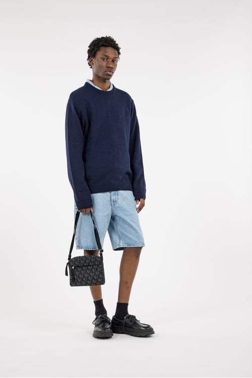 CALVIN KLEIN Sac à bandoulière Noir