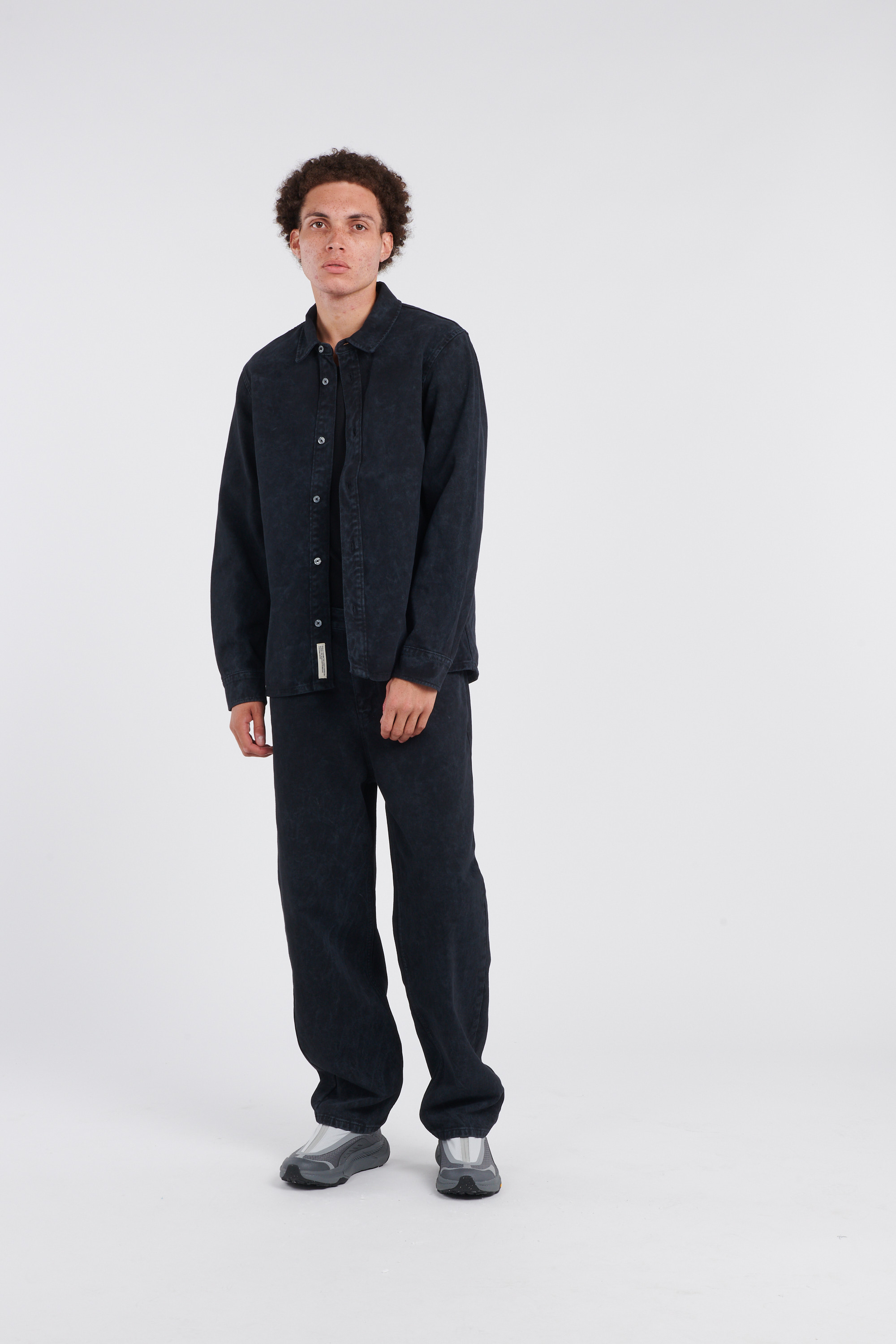 Jeans Noir