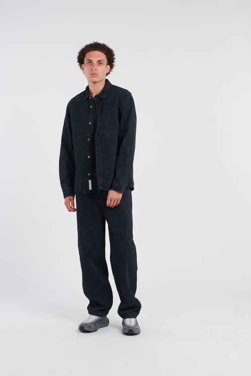 MINIMUM Jeans Noir