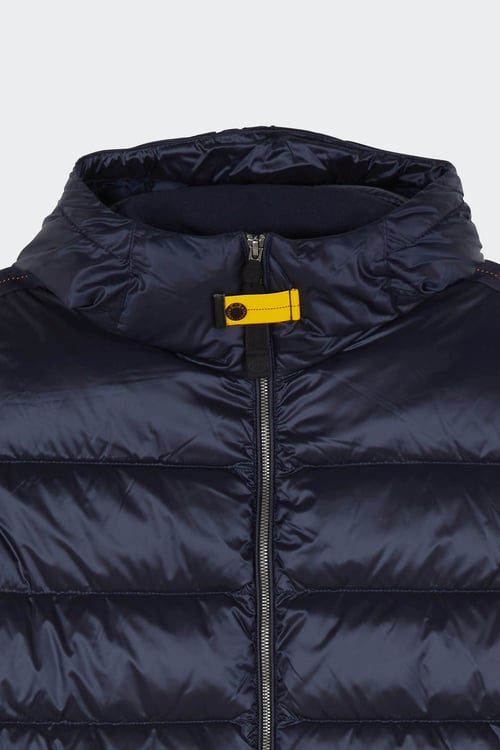 PARAJUMPERS Doudoune Bleu