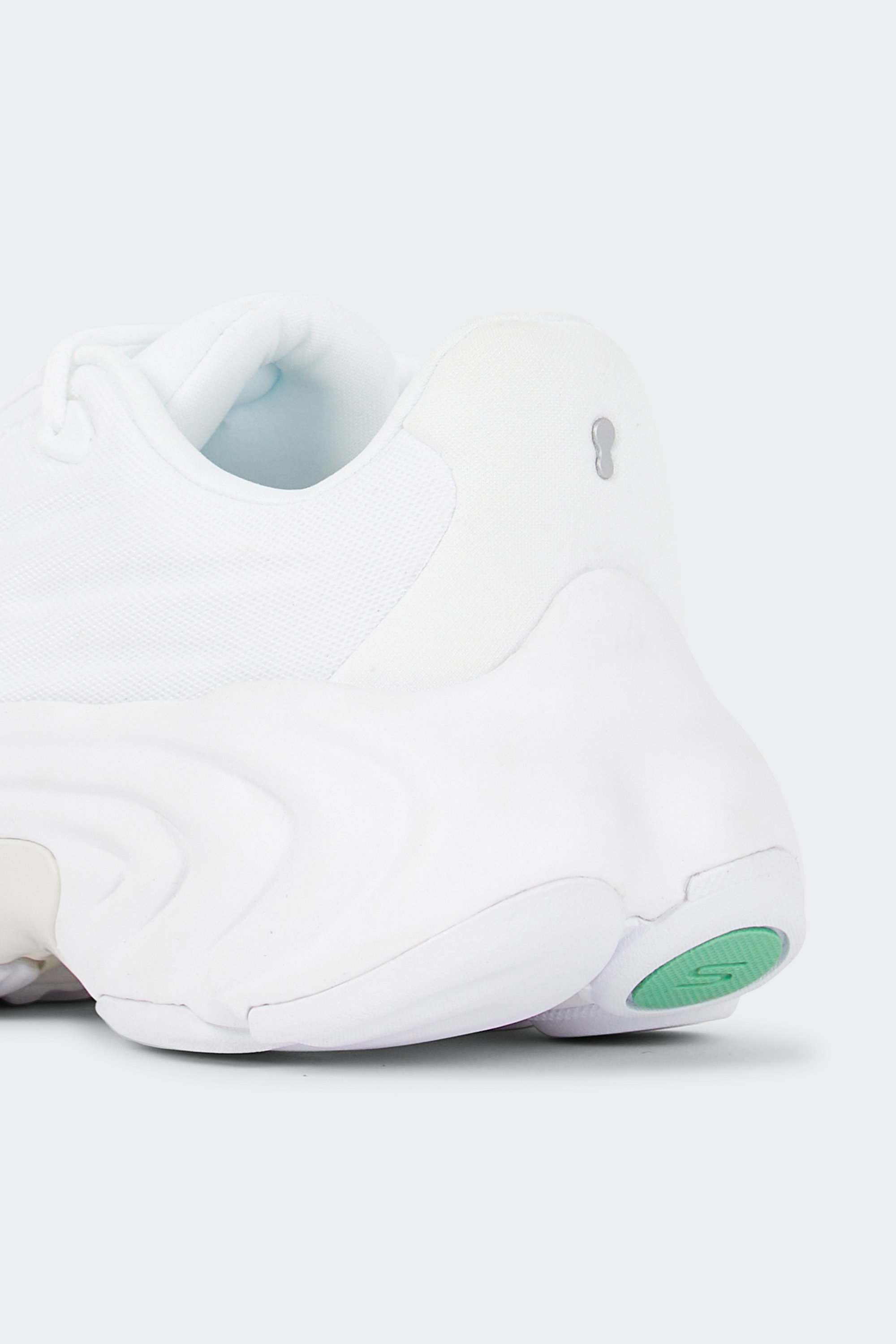 Baskets | Blanc by LACOSTE Baskets Blanc