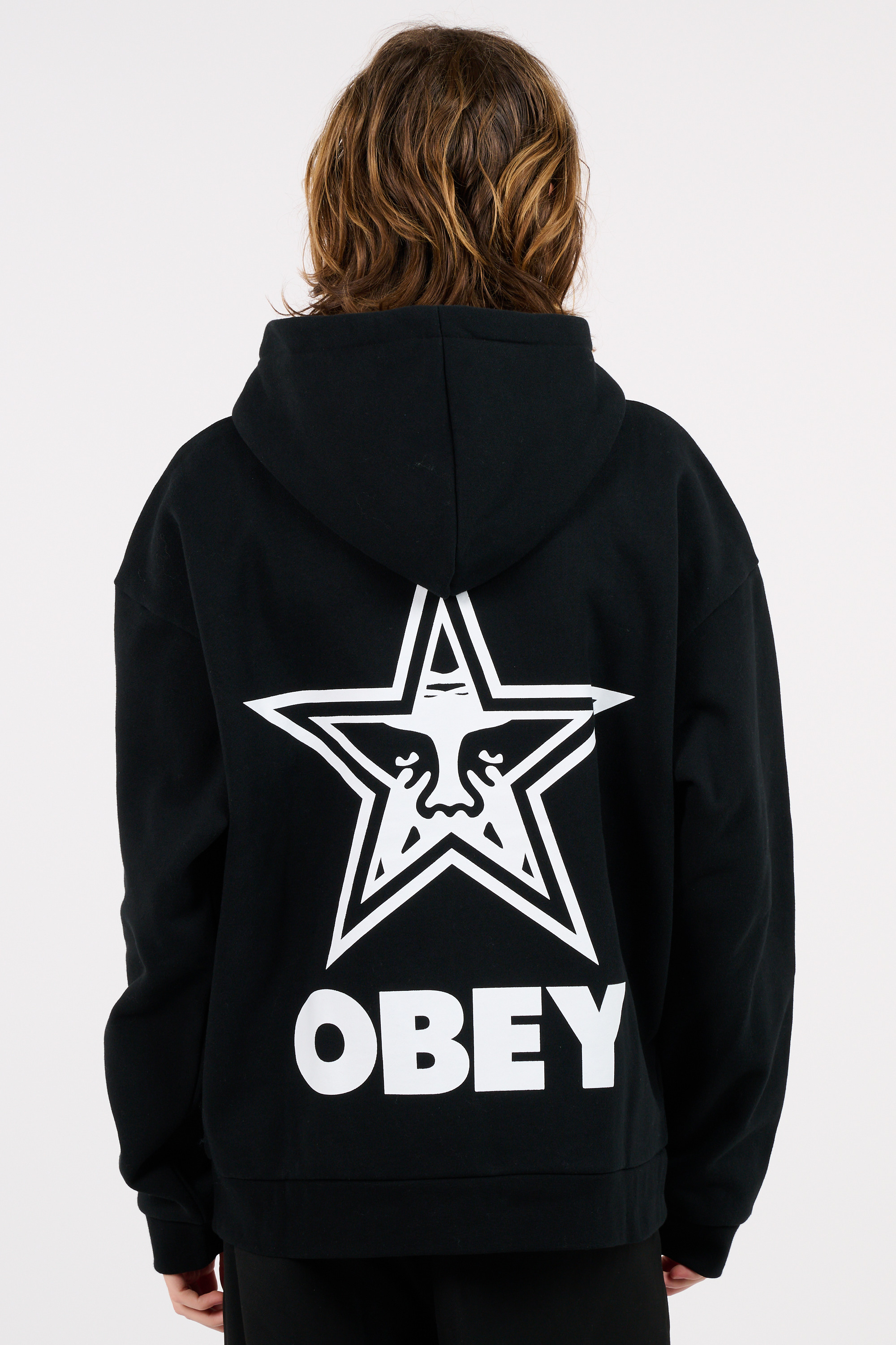 Hoodie Black