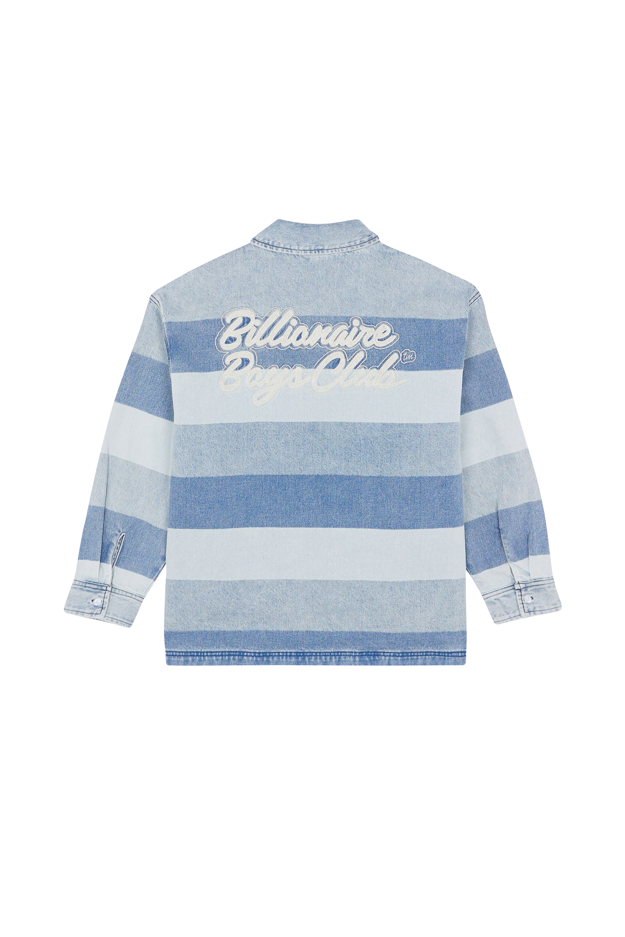 Polo shirt Blue