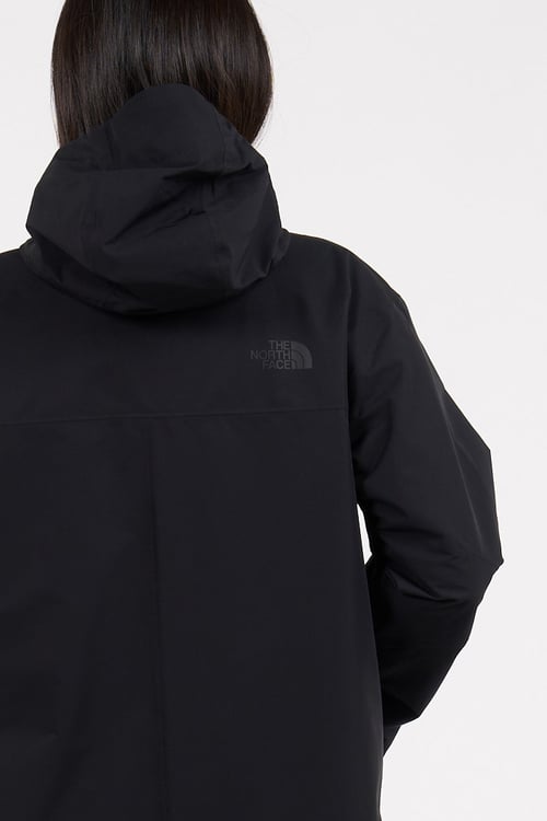 THE NORTH FACE Parka Noir