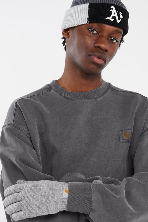 CARHARTT WIP Sweatshirt Noir