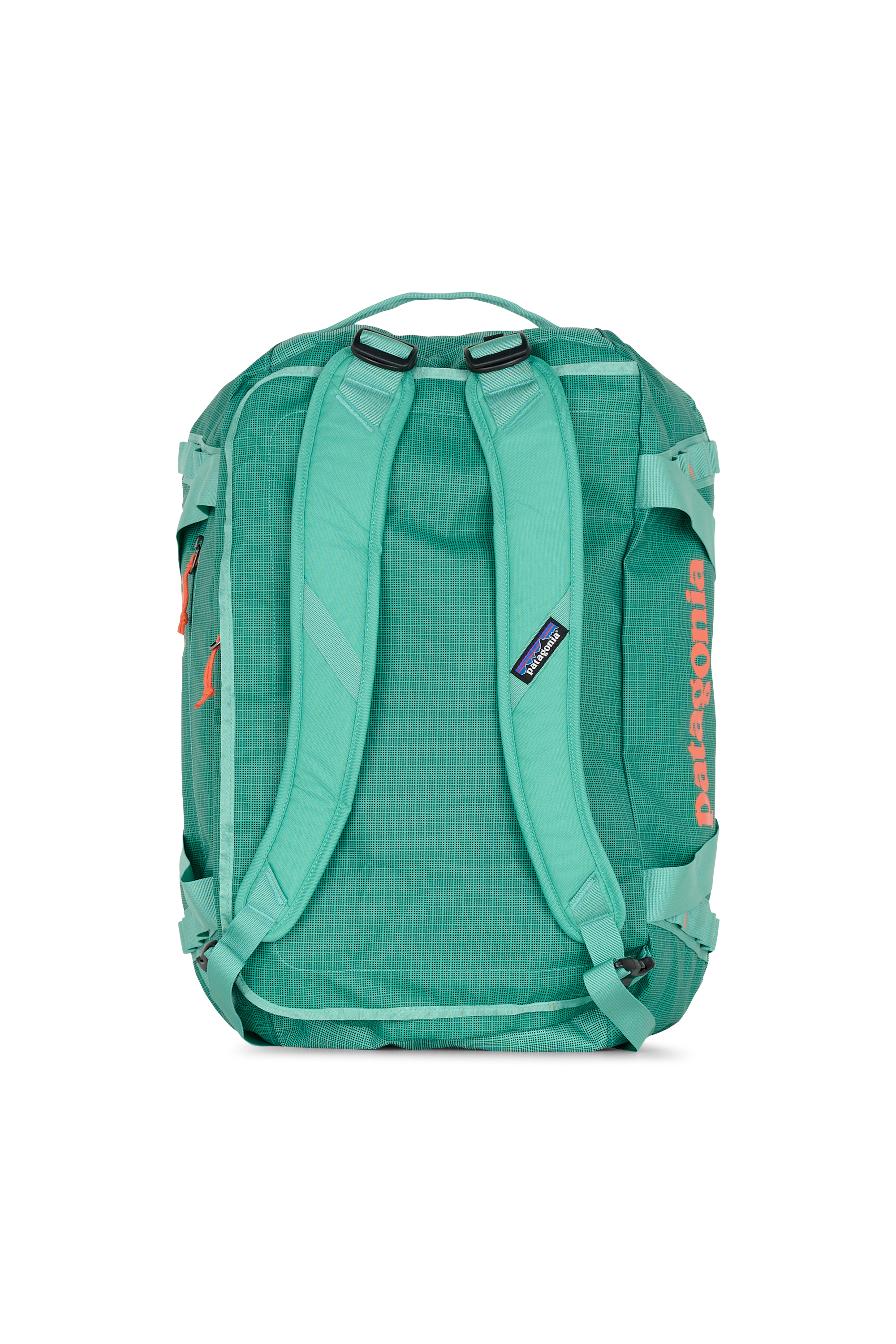 Tranverz S travel bag Green