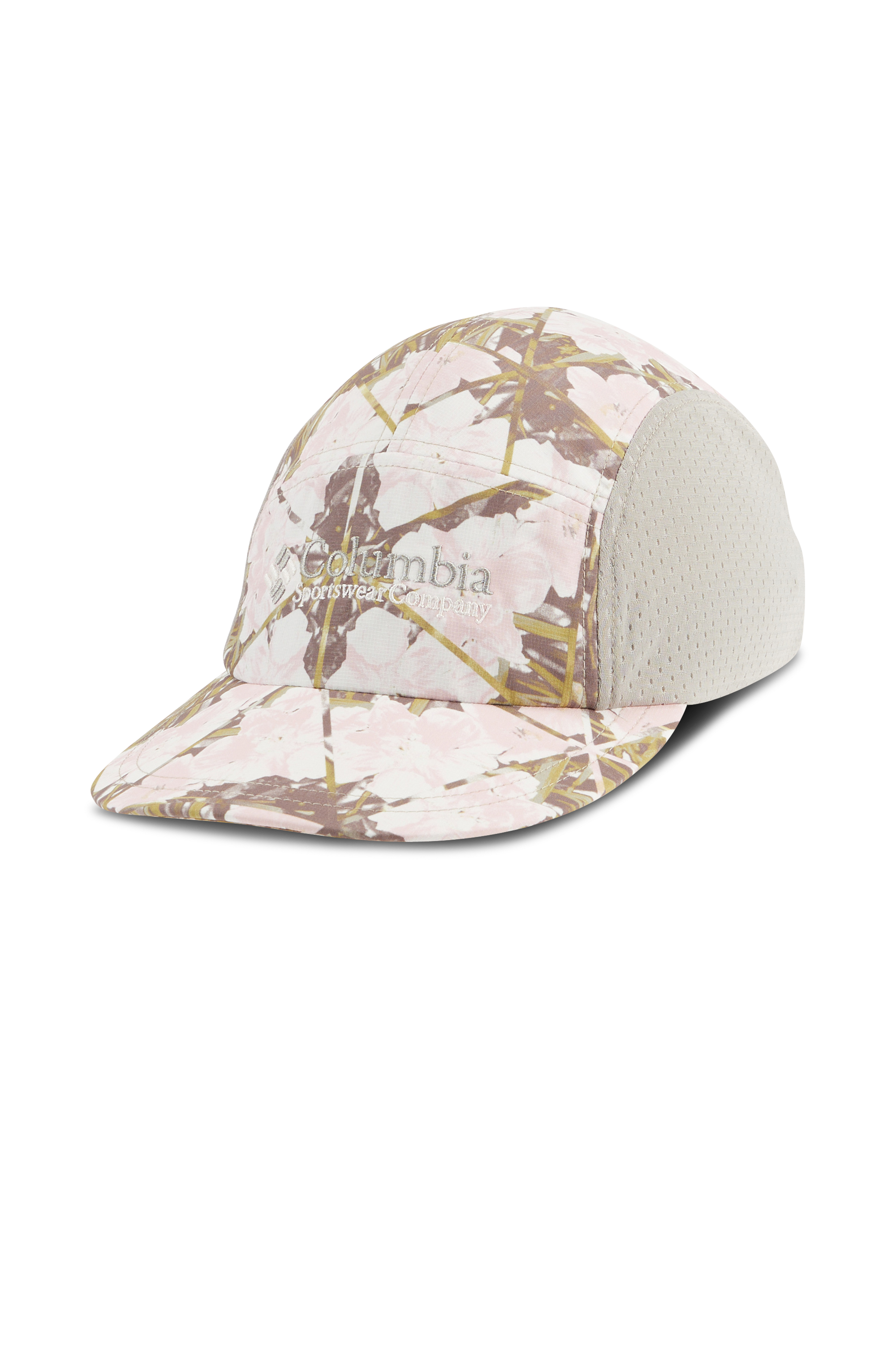 Casquette COLUMBIA Rose