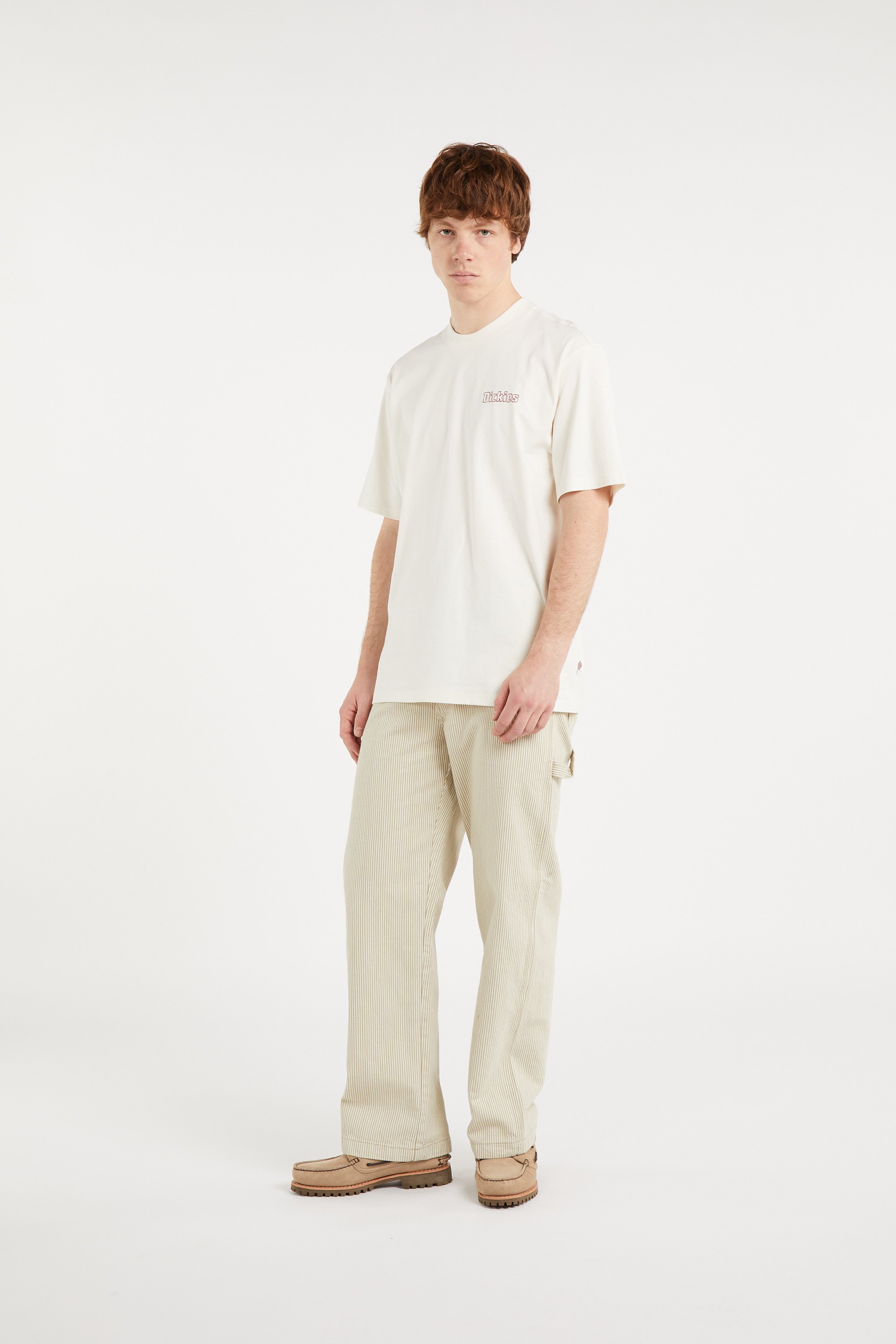 Jean DICKIES Beige