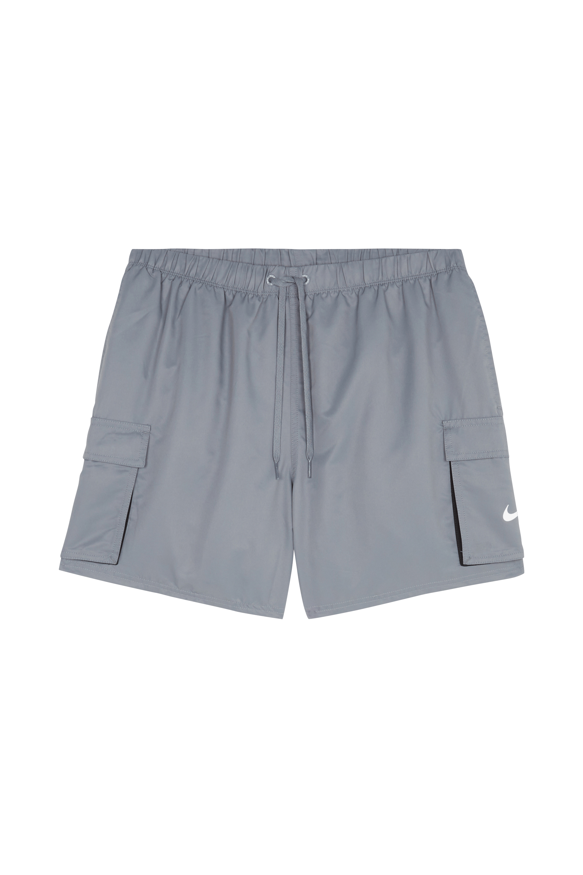 Short de bain NIKE VOYAGE ESSENTIAL Cool grey