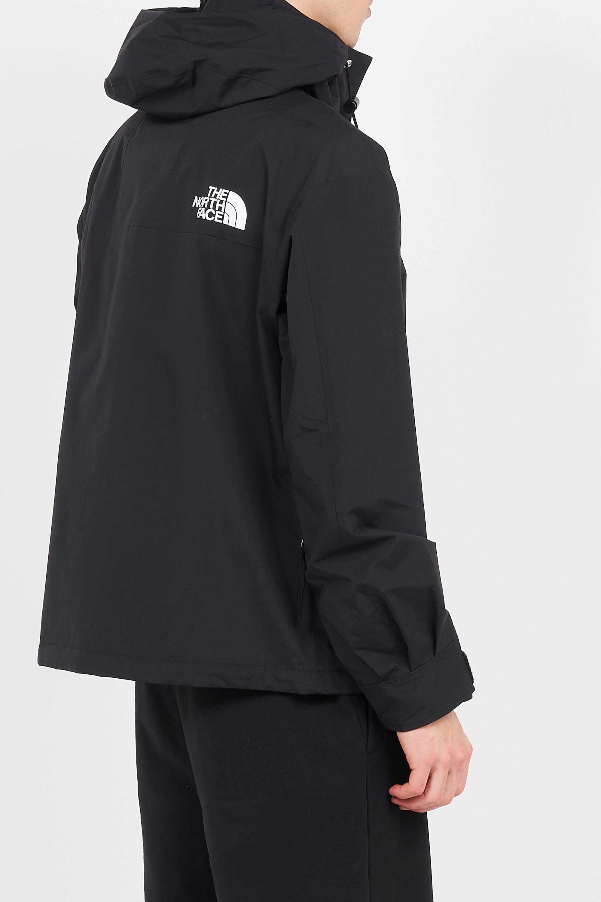 parka | Noir THE NORTH FACE Homme