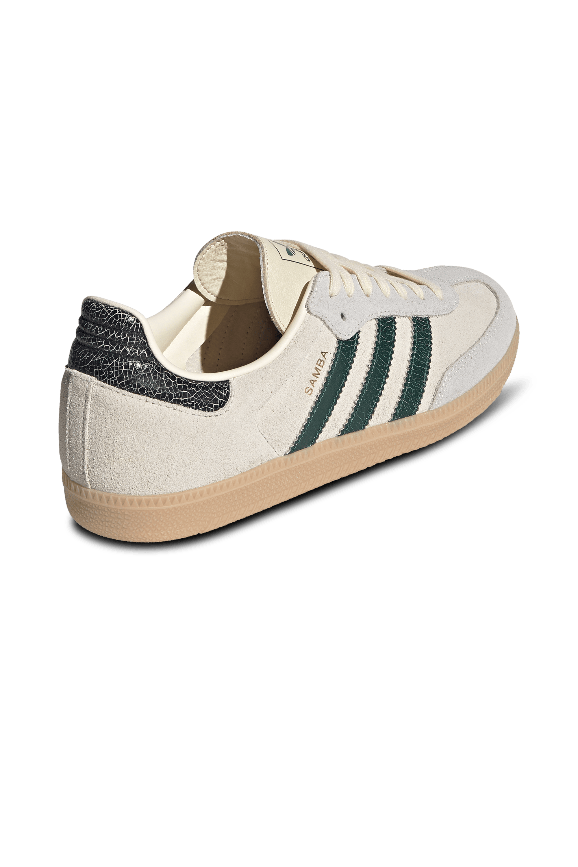 Baskets | Vert ADIDAS Femme
