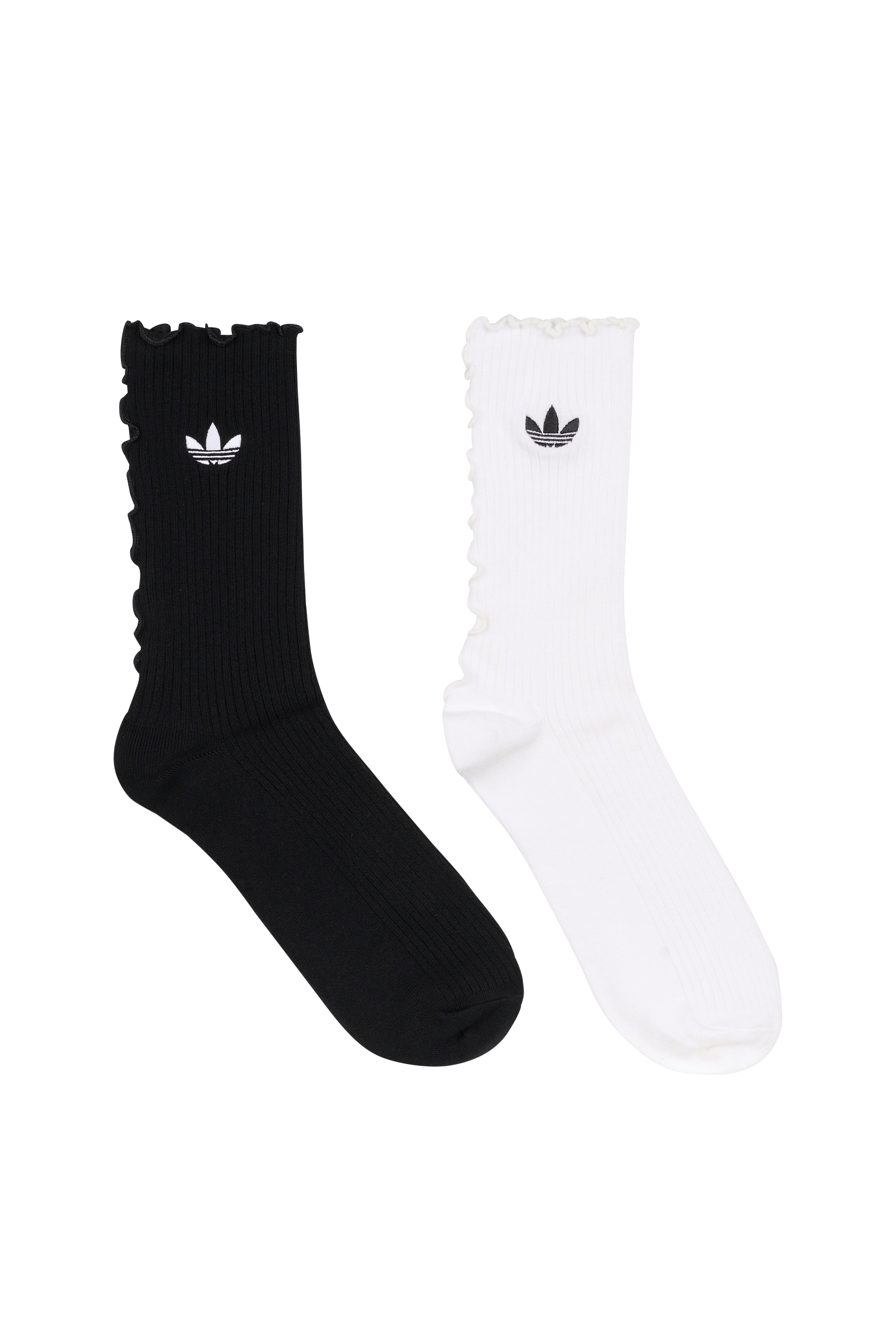 Socks ADIDAS Black