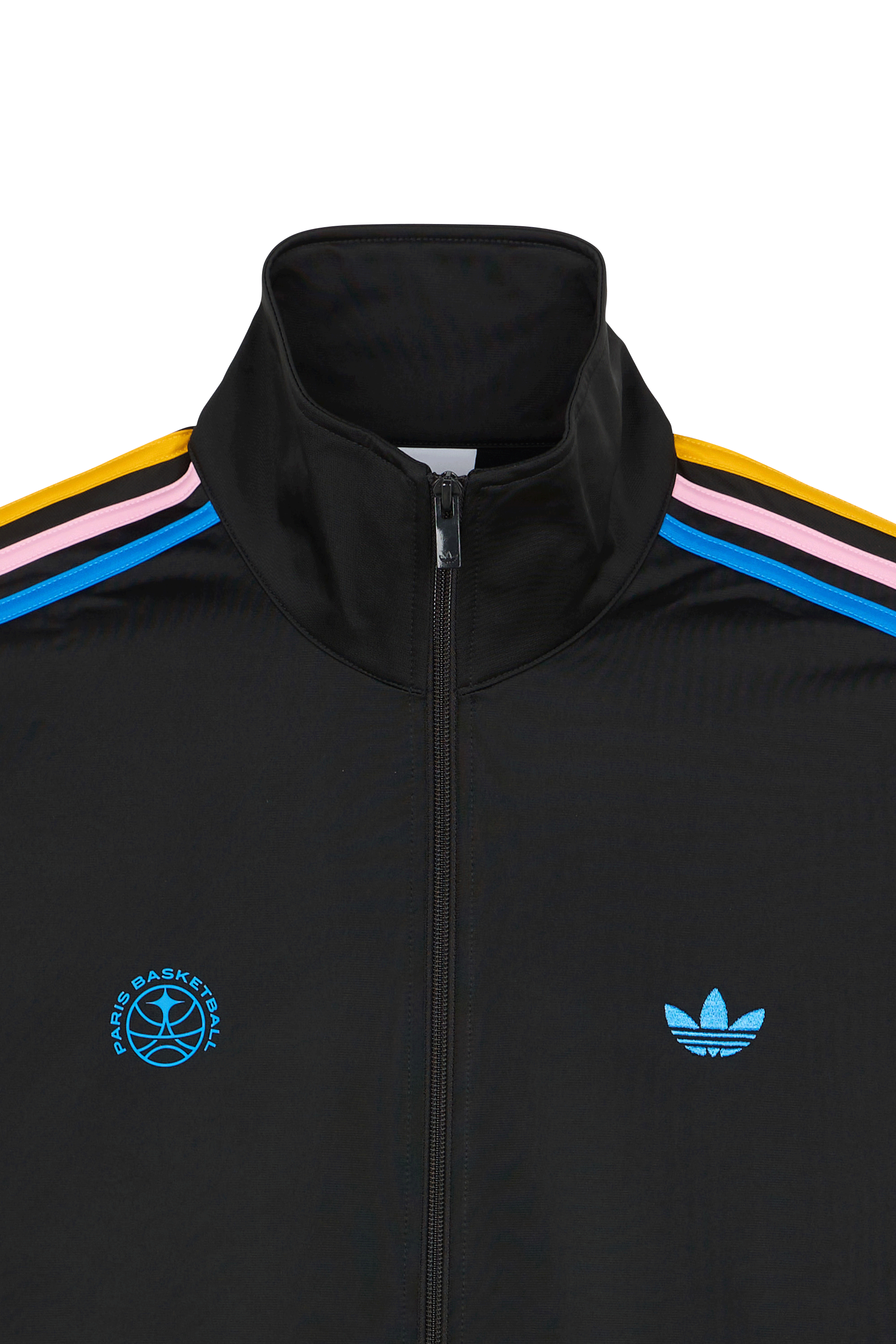 Veste | Noir ADIDAS Homme