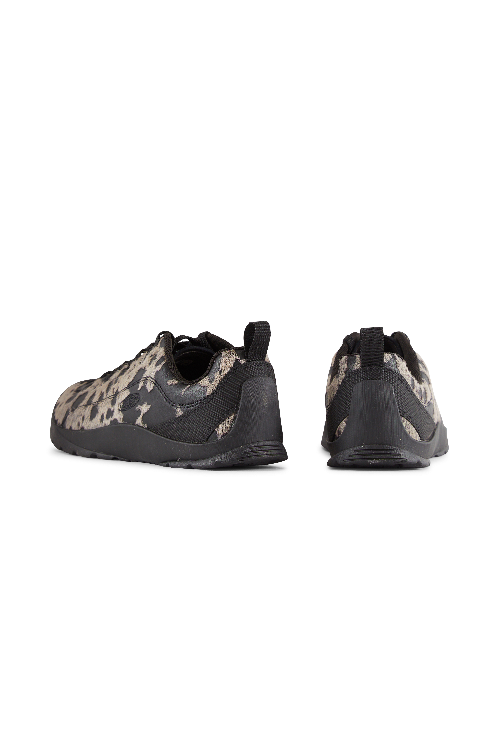 Baskets | Multicolore KEEN Femme