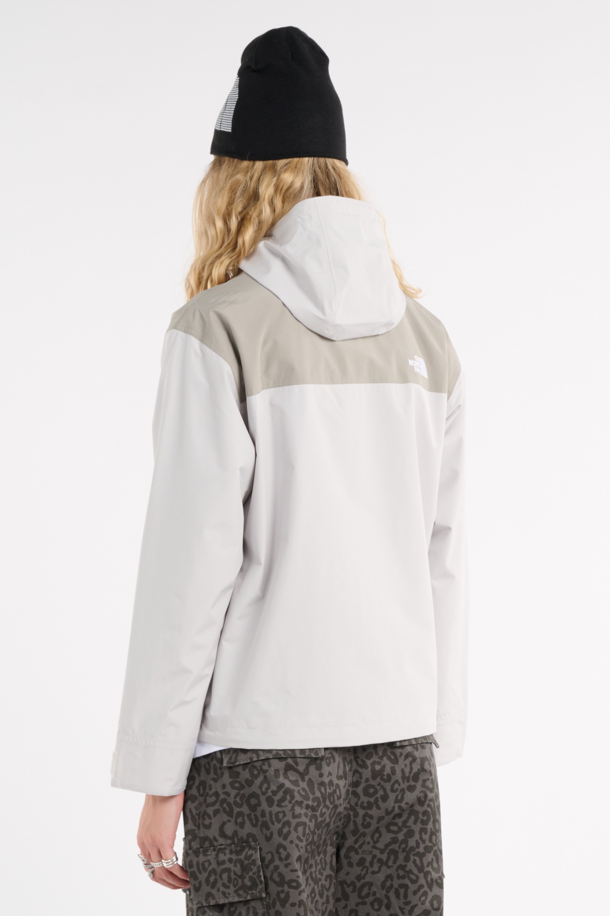 Jacket | Grey THE NORTH FACE Men