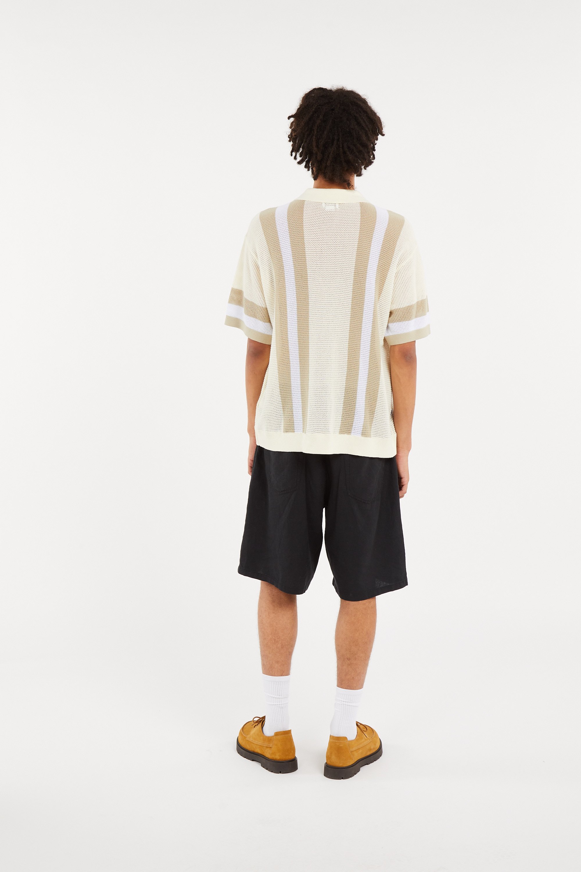 Sweater | Beige OBEY Men