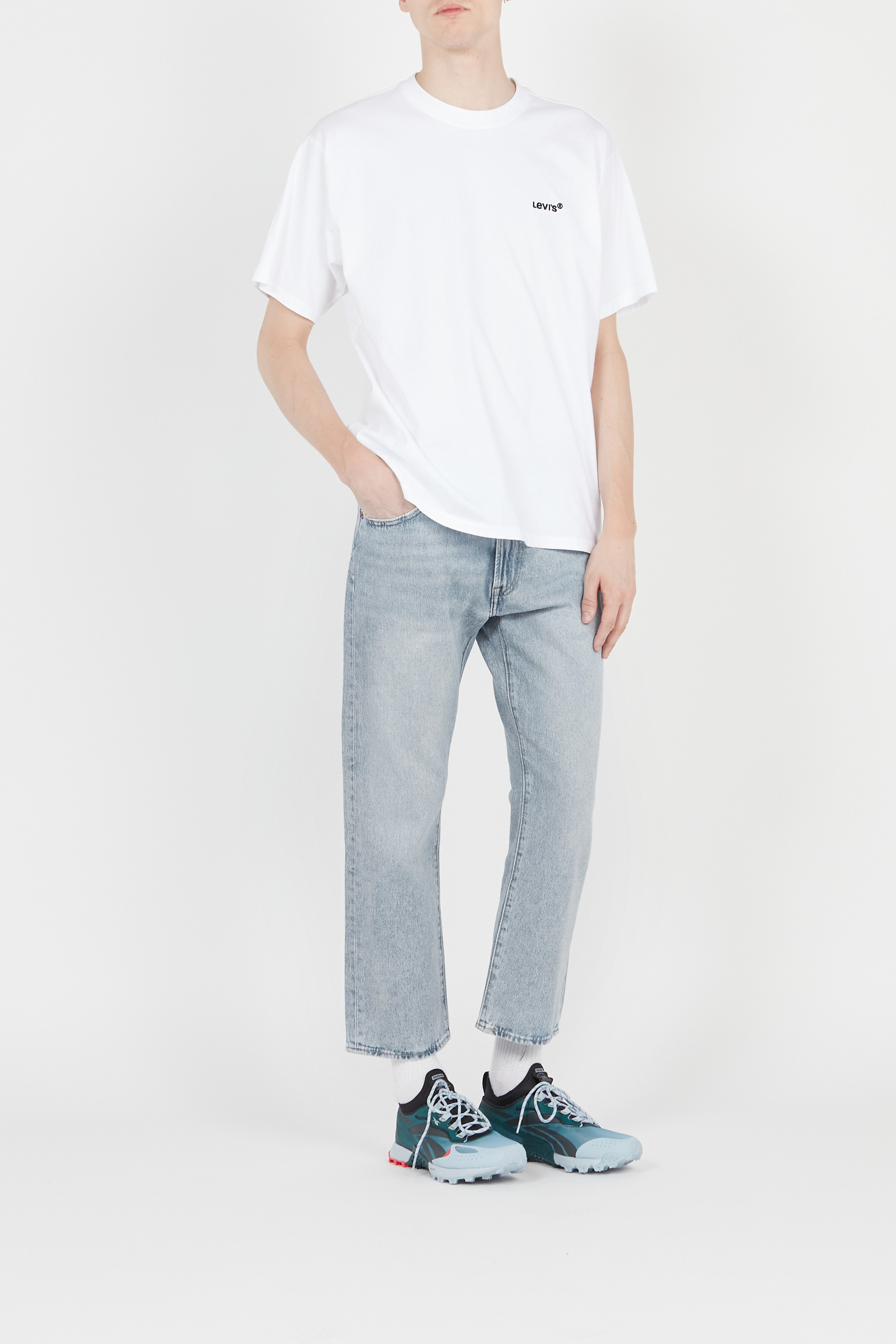T-shirt | Beige LEVI'S Men