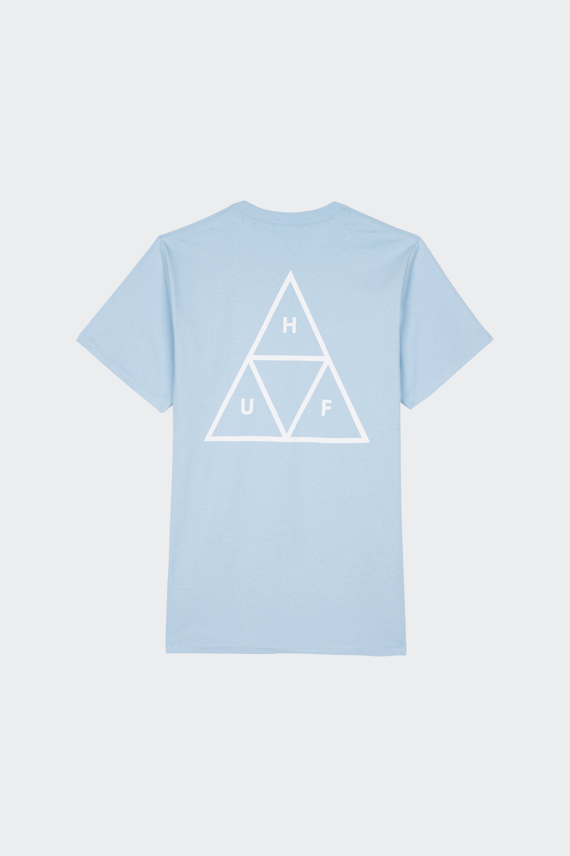 T-SHIRT | Bleu by HUF T-SHIRT Bleu