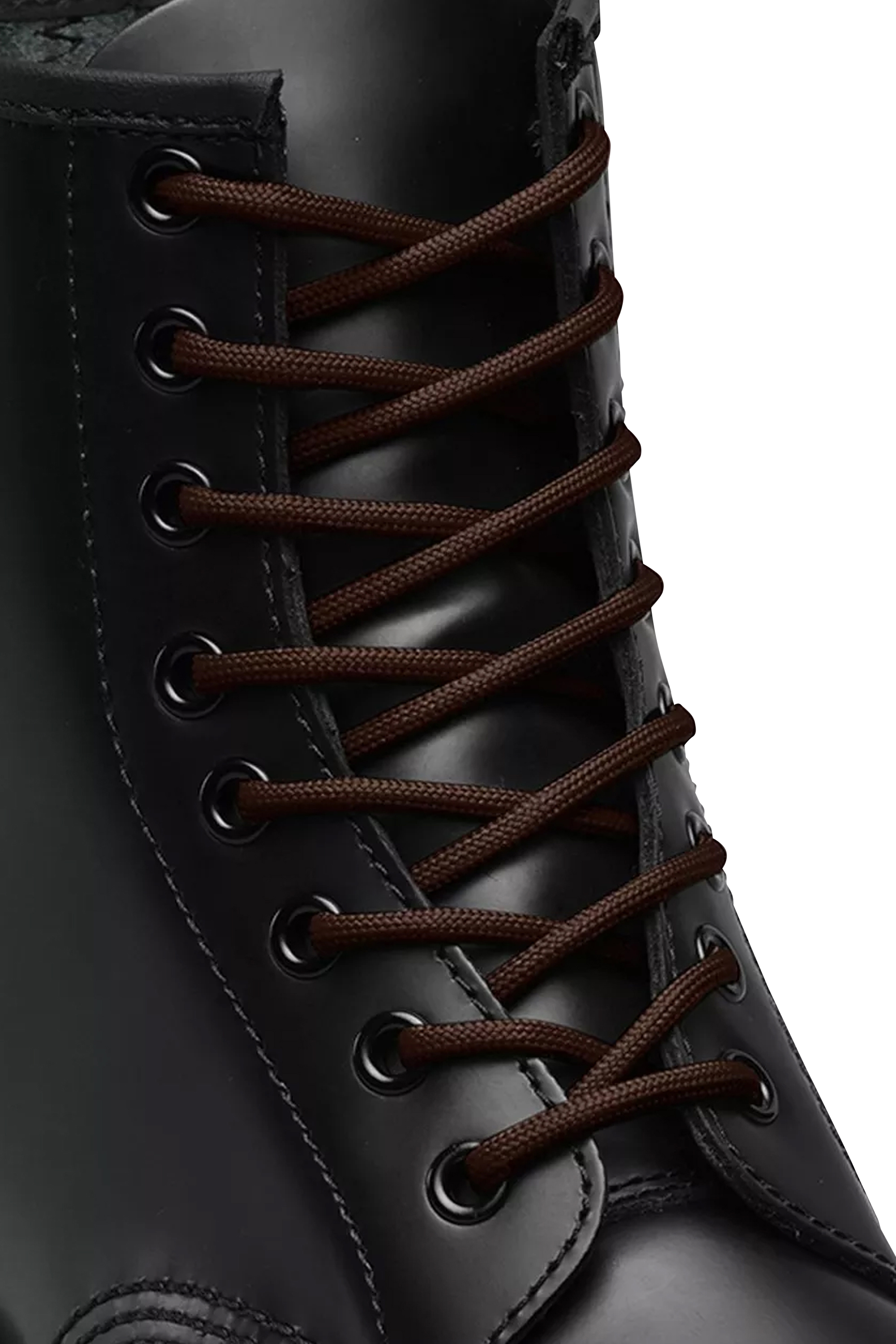 Lacets DR. MARTENS Marron