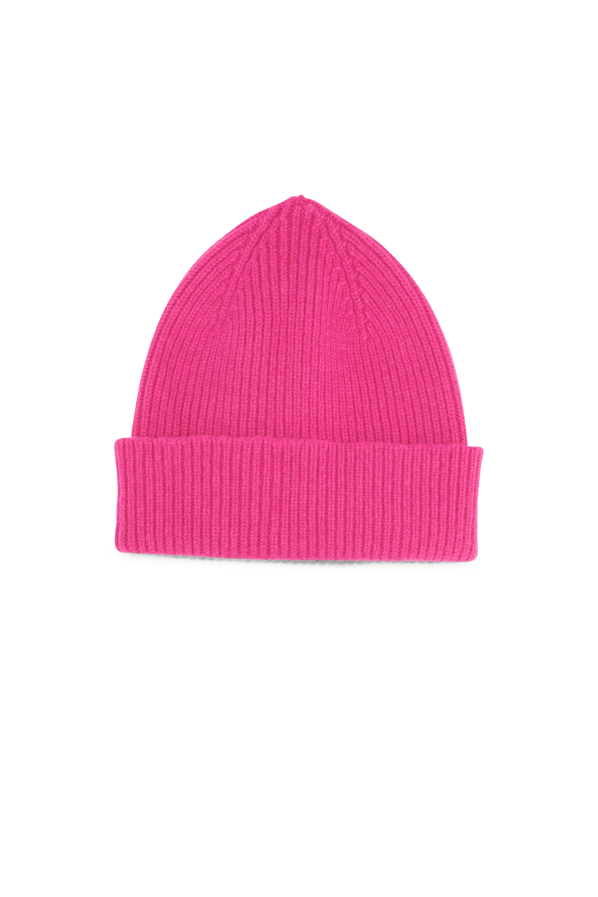 Beanie Pink
