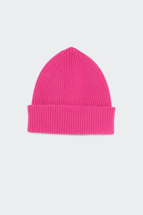 MACKIE Bonnet  Rose