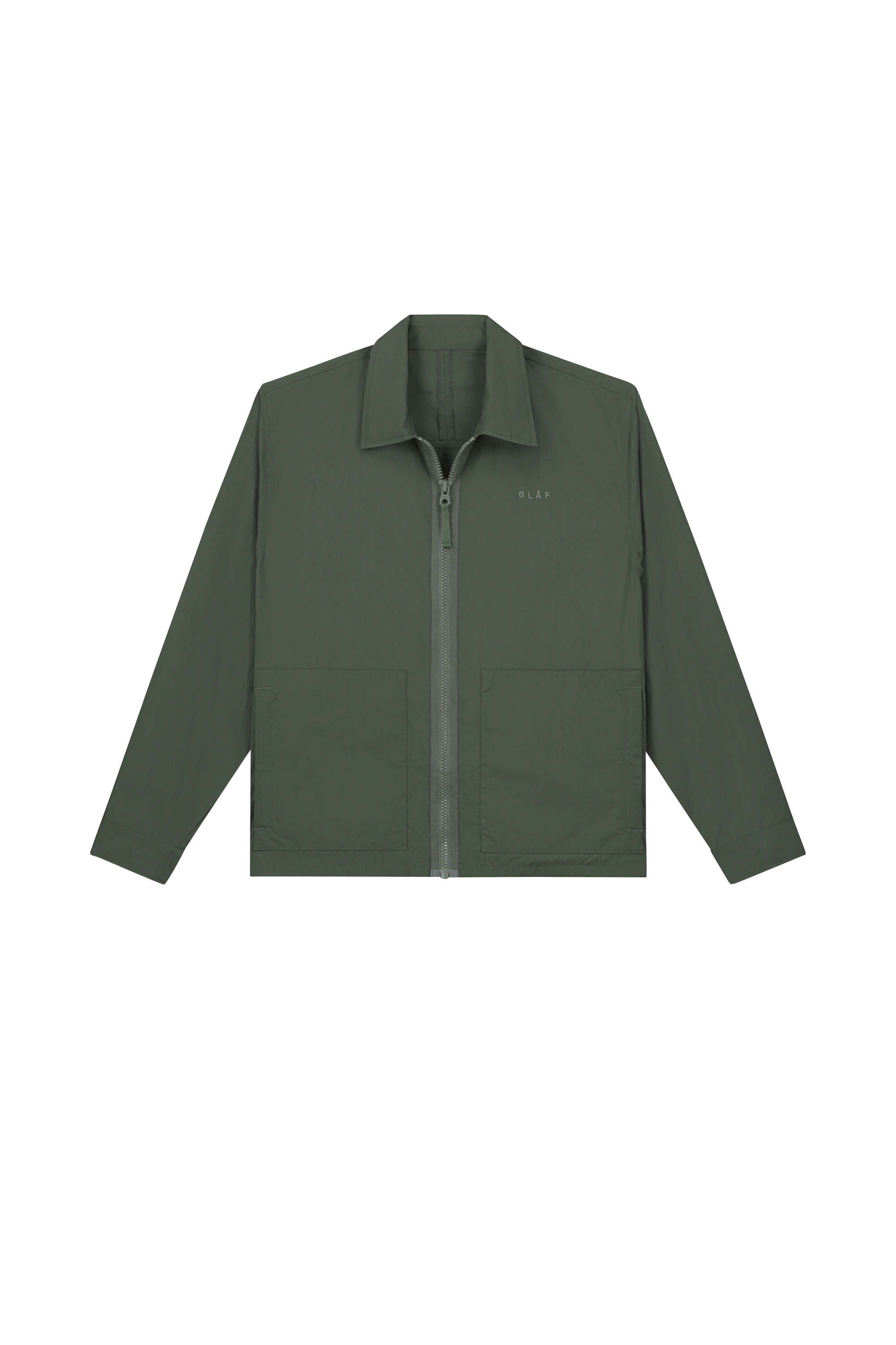 Veste Vert