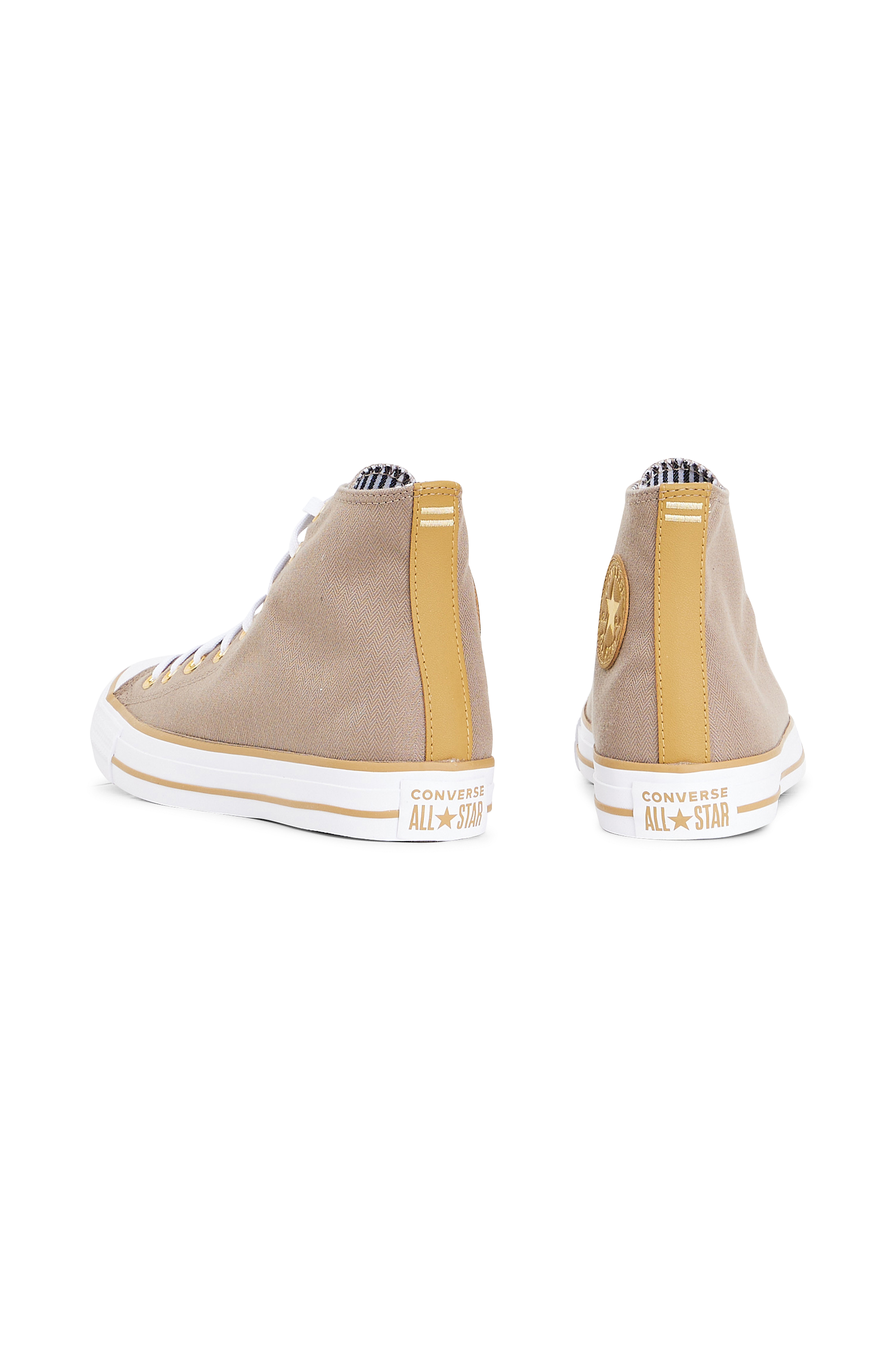 High-top sneakers | Beige CONVERSE Women