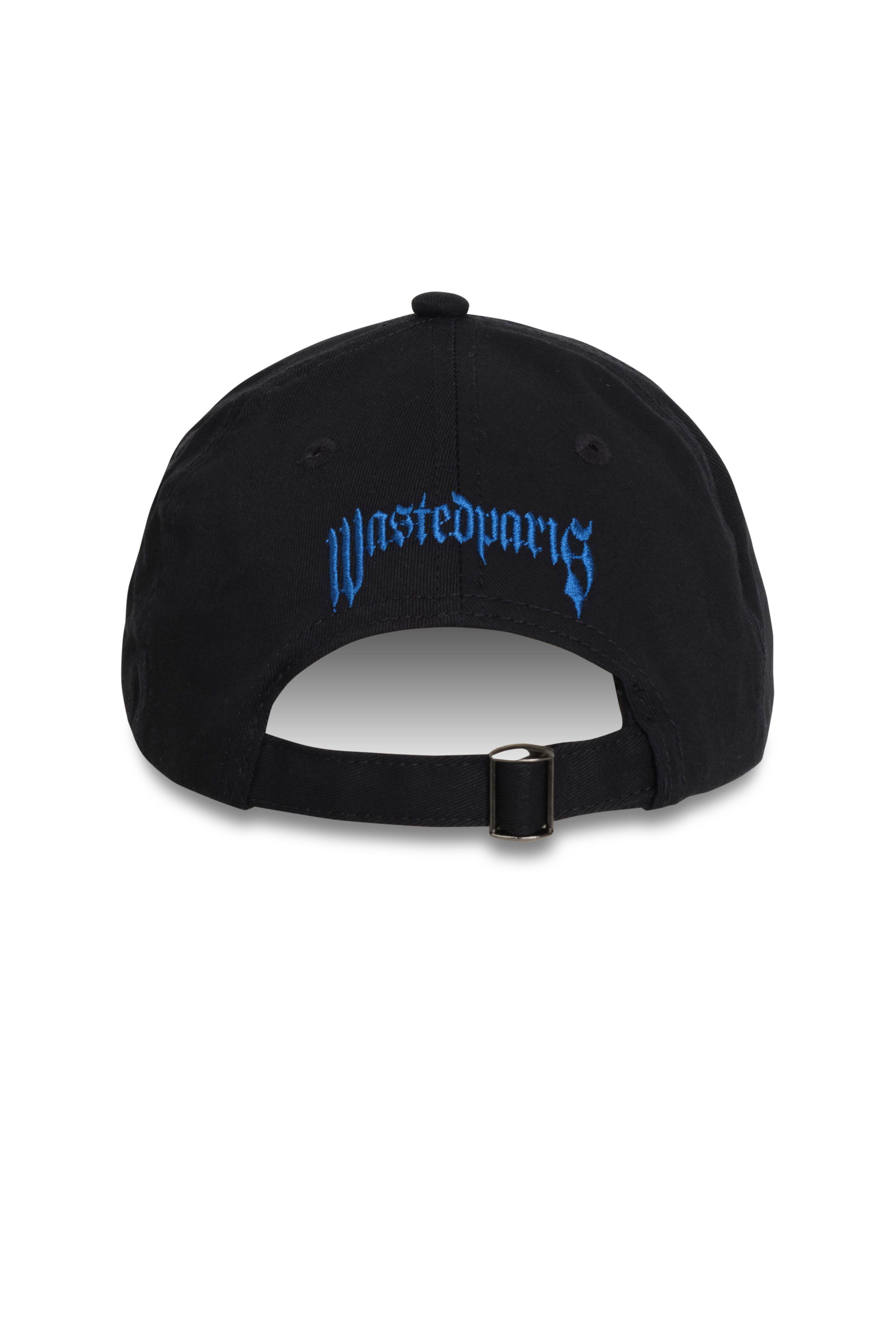 Cap Black