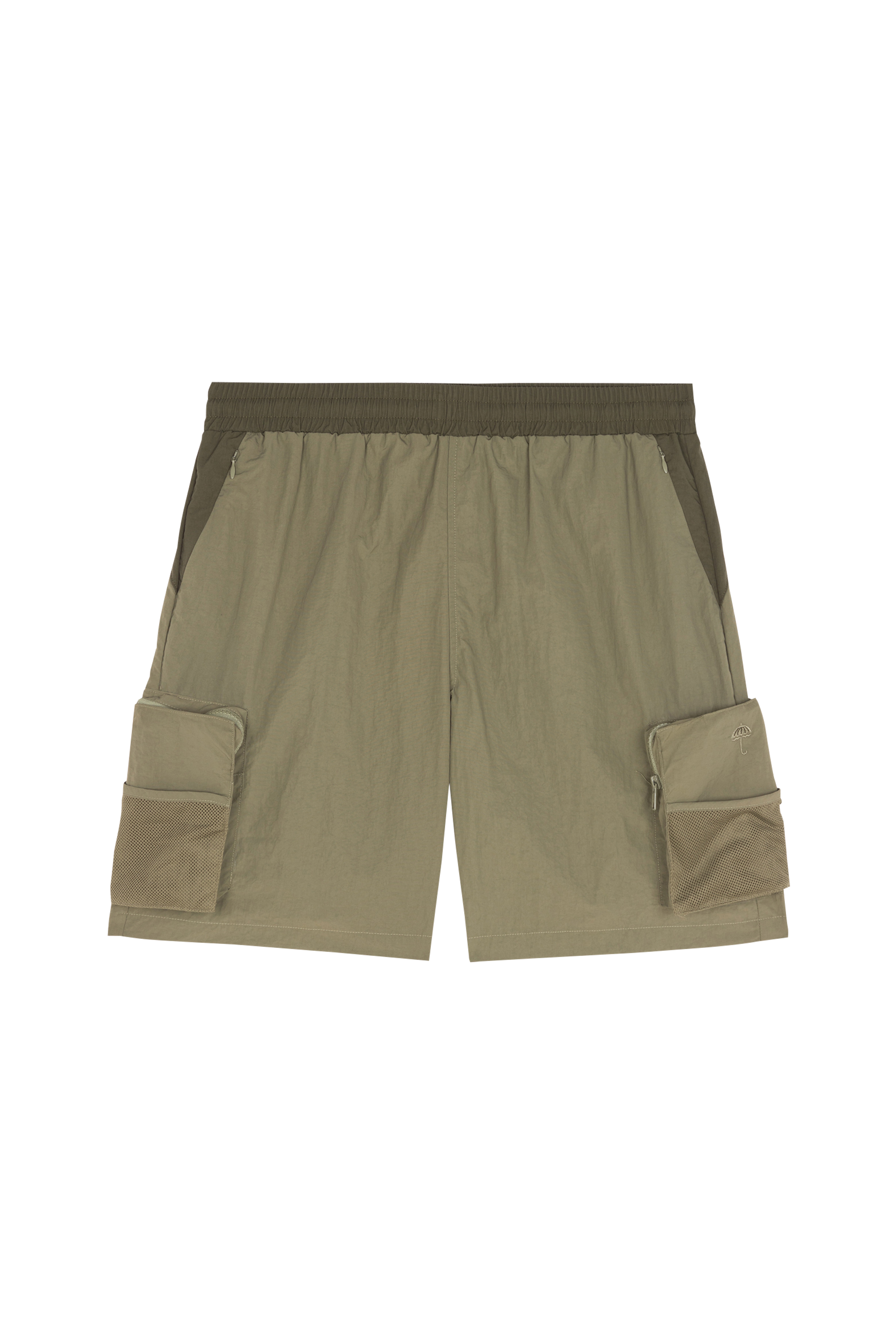 Short Vert