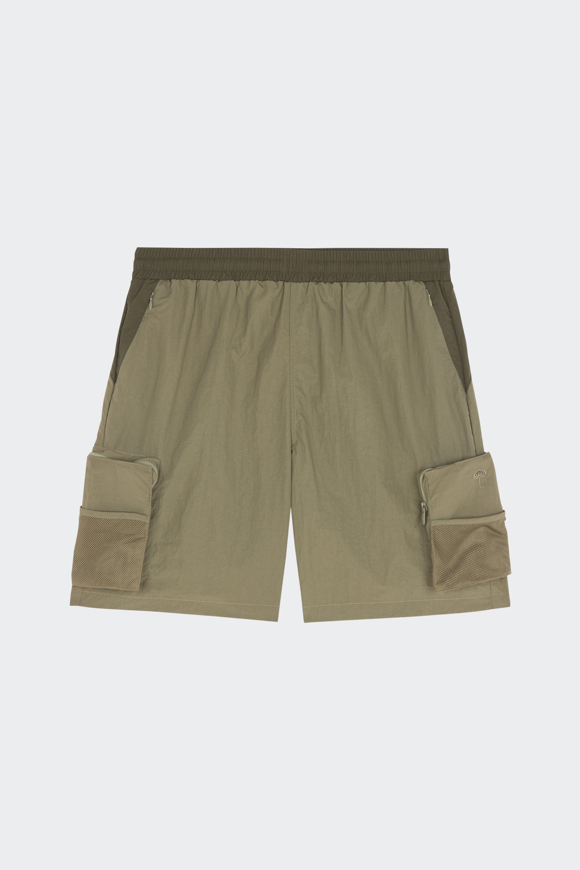 Shorts | Green by HELAS Shorts Green