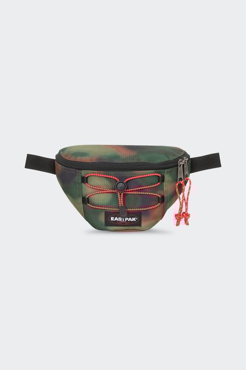 EASTPAK Sac banane Multicolore