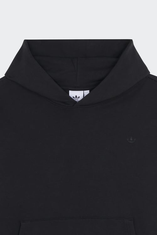 ADIDAS Hoodie  Noir