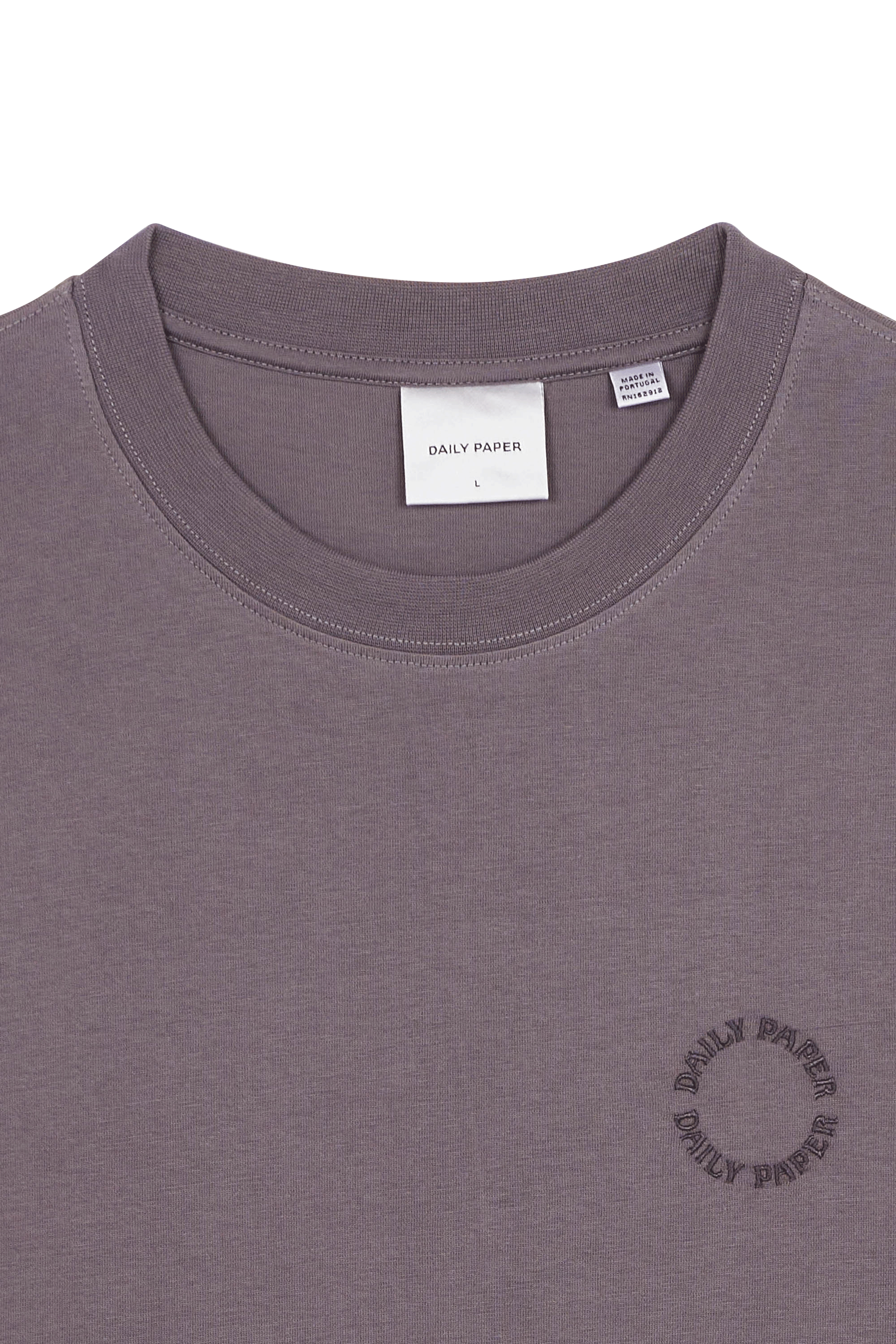 T-shirt Grey