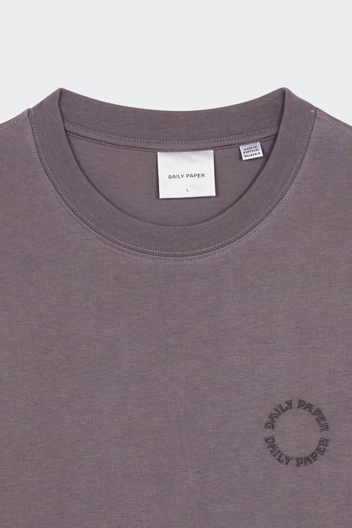 DAILY PAPER T-shirt Gris