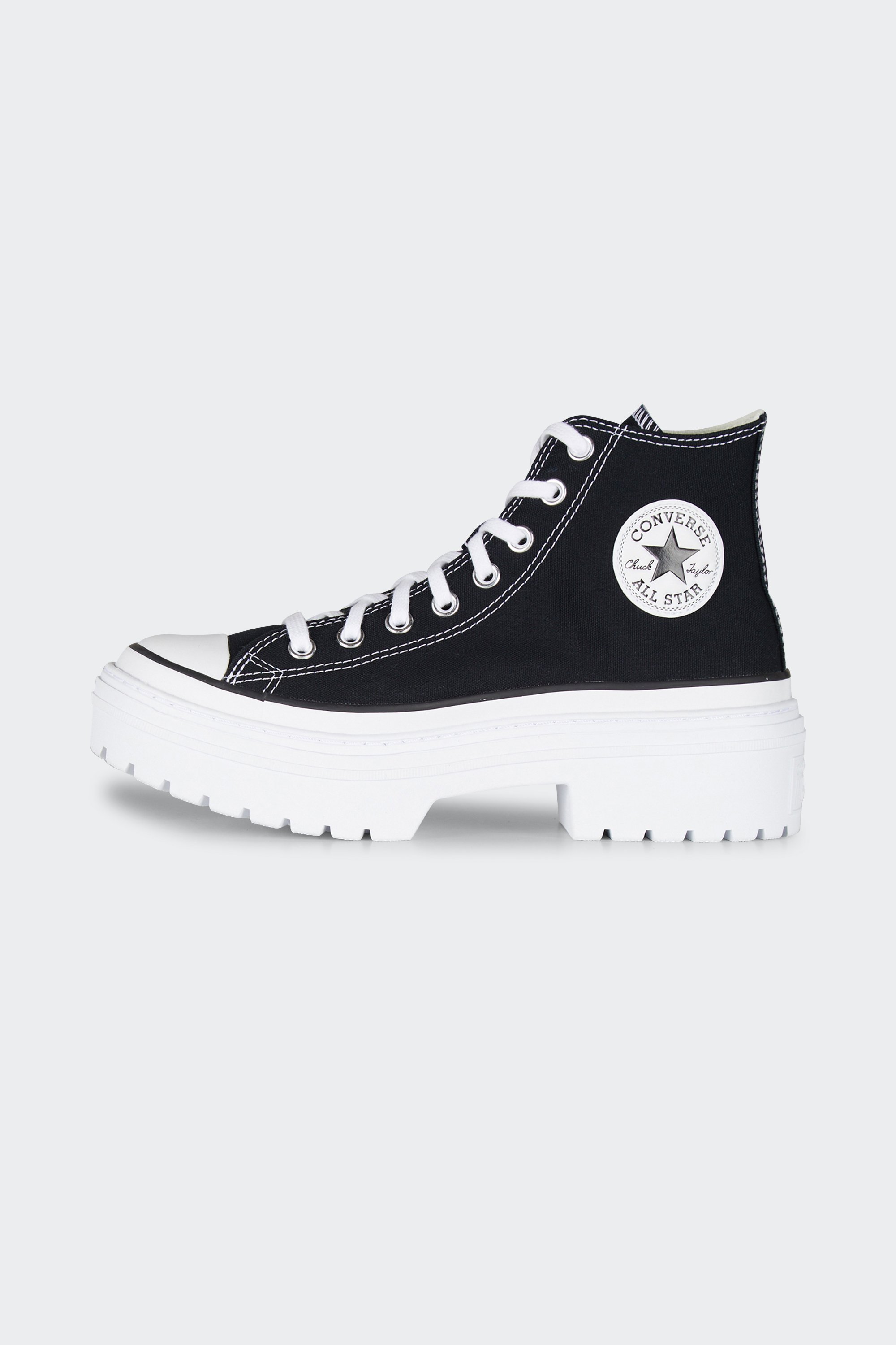 Sneakers | Black by CONVERSE Sneakers Black