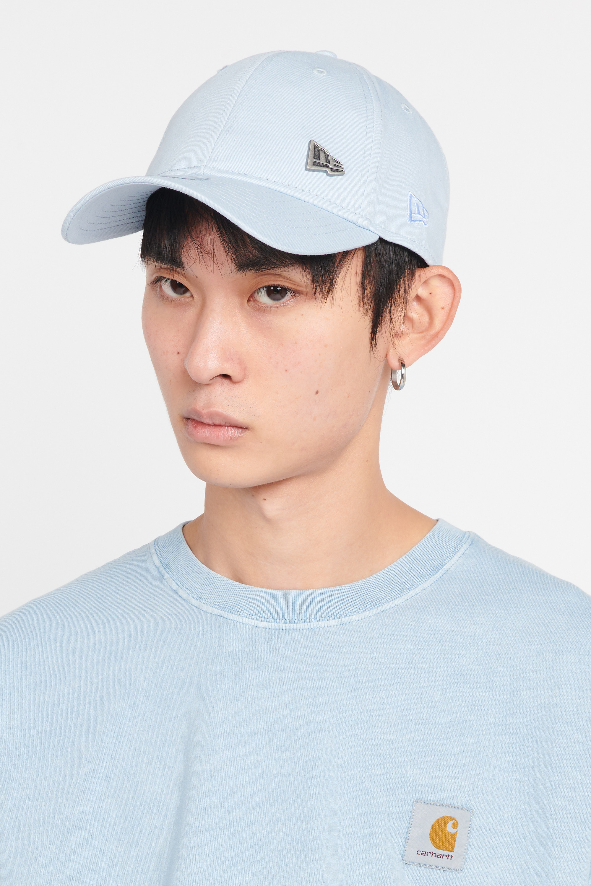 Cap Multicolored