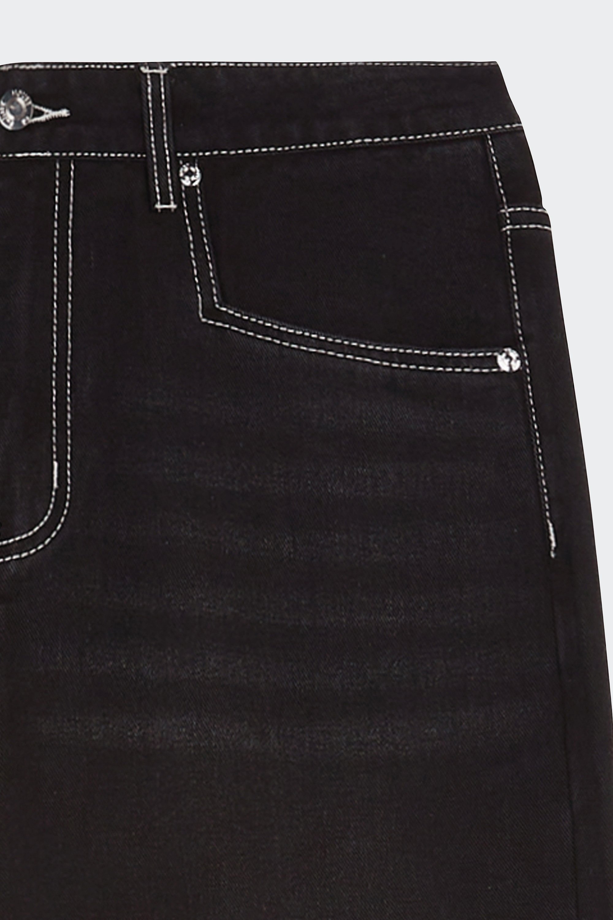 Jeans | Black by HOUSE OF SUNNY Jeans Black