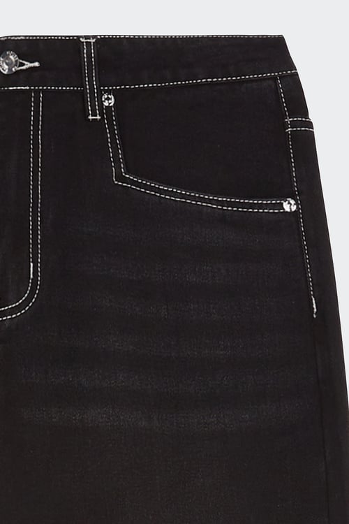 HOUSE OF SUNNY Jeans Black