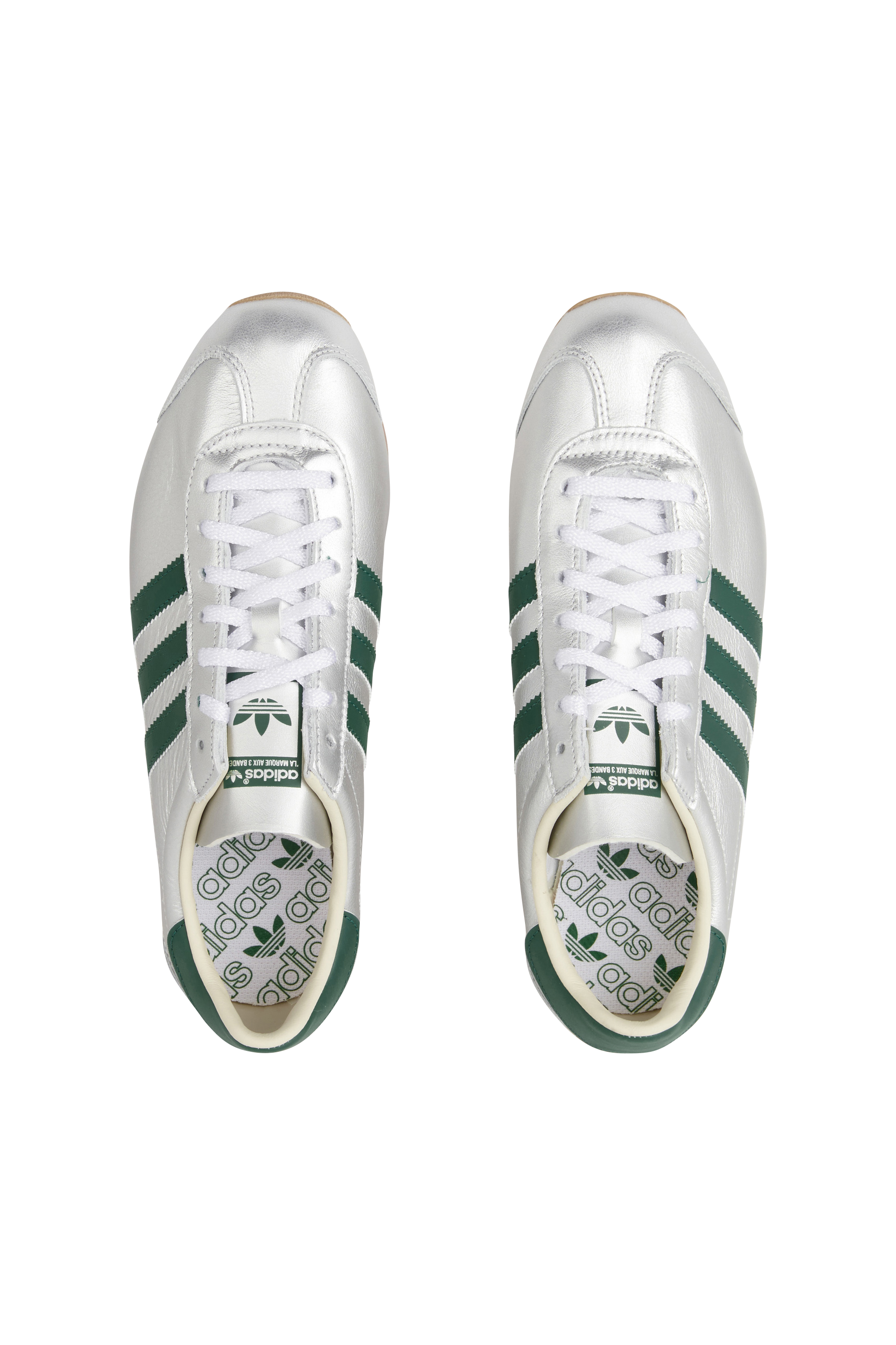 Sneakers Grey