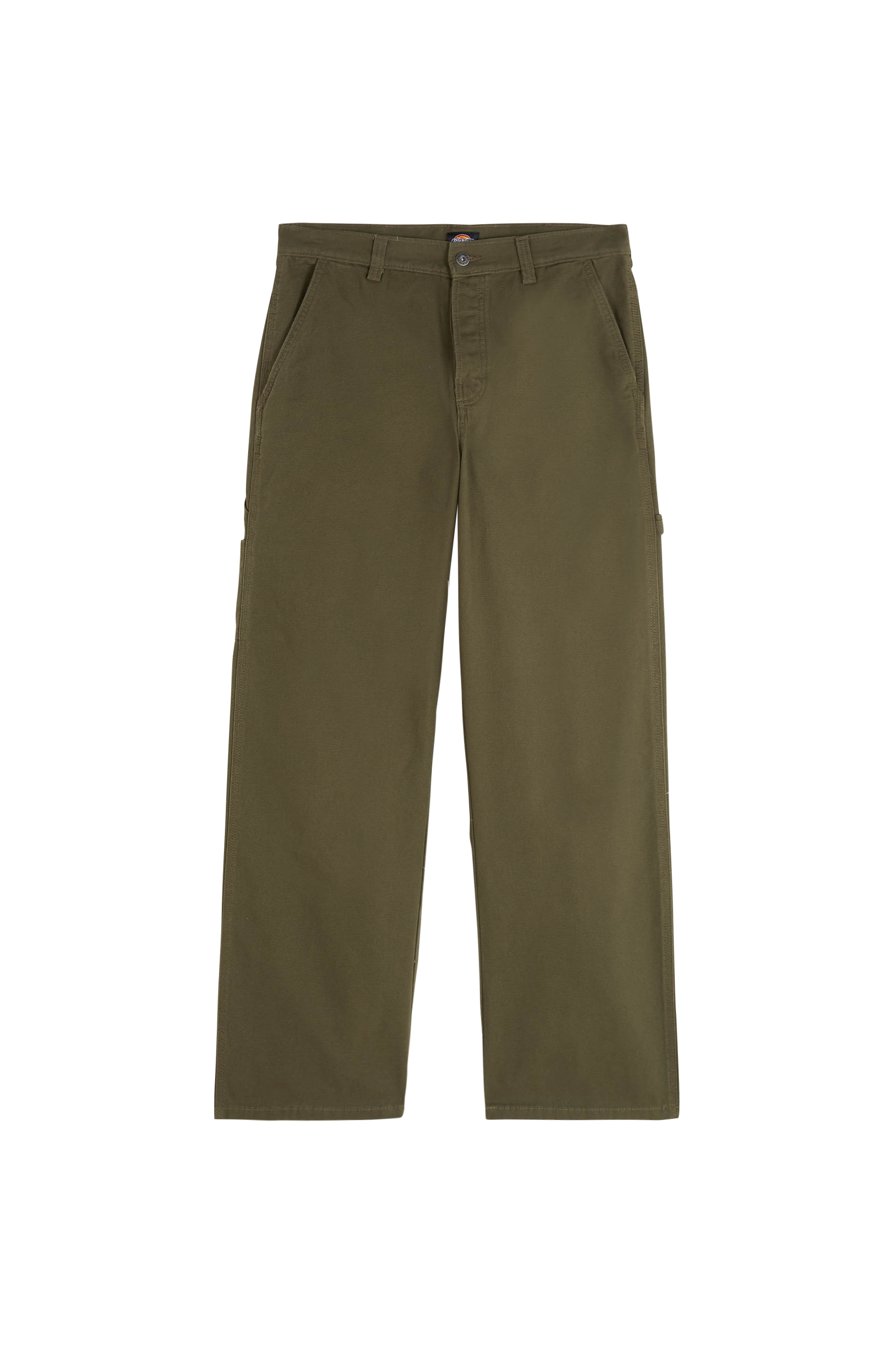 Pants Khaki