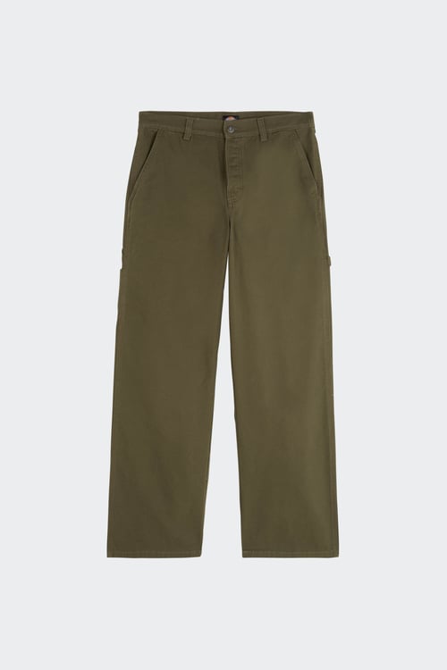DICKIES Pantalon Kaki