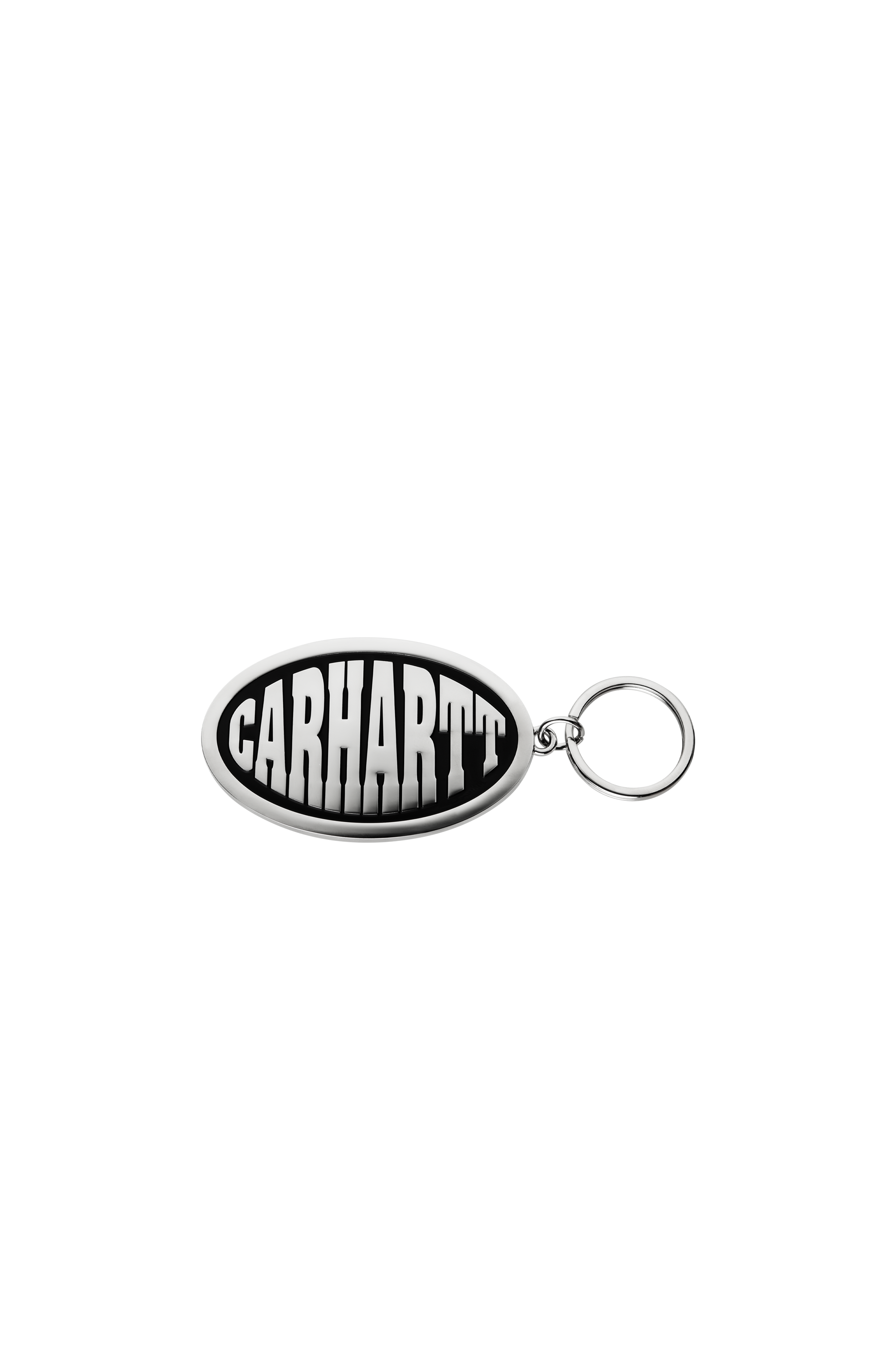 Keychain Silver